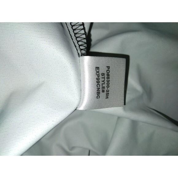 OTOW Gang The Blatant Conspiracy Mens  XL Lightweight Black Shacket - Picture 10 of 10